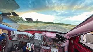 Lemons Block Party 2026 - CMP - Nate - Saturday - Race One