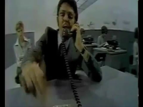 LET `EM IN PAUL McCARTNEY