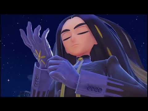 Sfida contro la Supercampionessa Alisma in Pokémon Scarlatto e Pokémon Violetto!