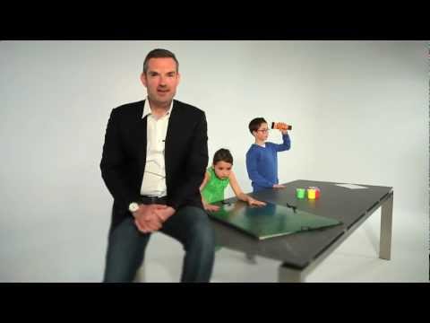 Xeramica®: kratzfreie und undurchdringliche keramik