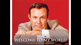 Jim Reeves ~ Yours