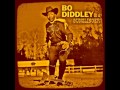 Bo Diddley - Is a GunSlinger.