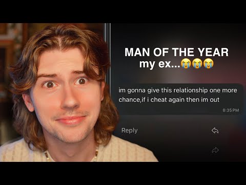 TikTok’s “Exposing Your Toxic Ex” Trend is INSANE
