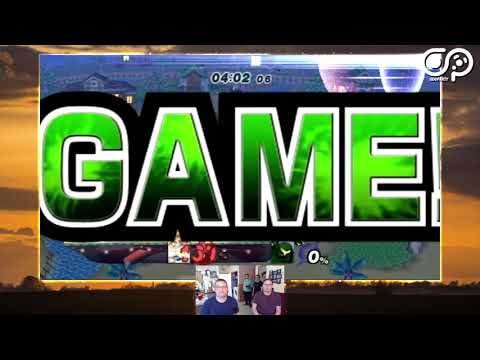 techboy vs Morsecode762 (WF) - OddParty: An OddReunion (Project + Singles)