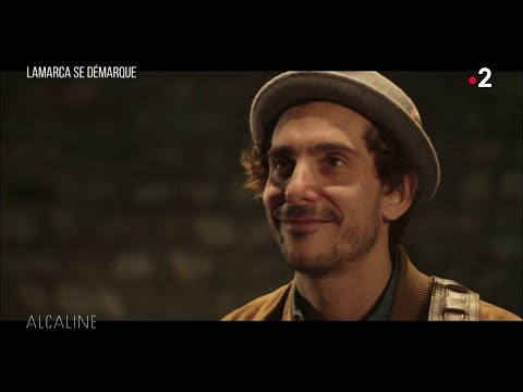 Alcaline, Les News du 22/05 - Lamarca se démarque