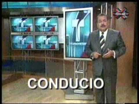 SuperXclusivo - Blooper del Jorge Rivera Nieves