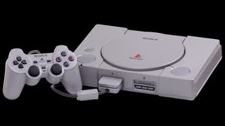 Видео по настройке эмулятора ePSXe для PlayStation 1