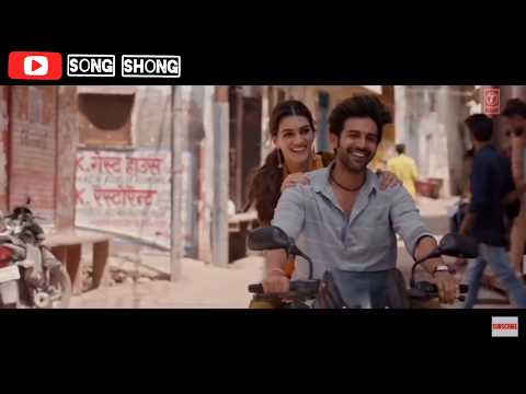 Meri Good Morning Tu Hai.|WhatsApp Status video.|Luka Chuppi|  Kartik Aaryan, Kriti Sanon ,Goldboy Video