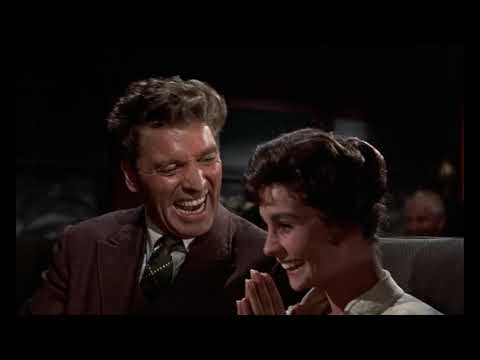 ELMER GANTRY - Extrait : "On the train" [VOST]