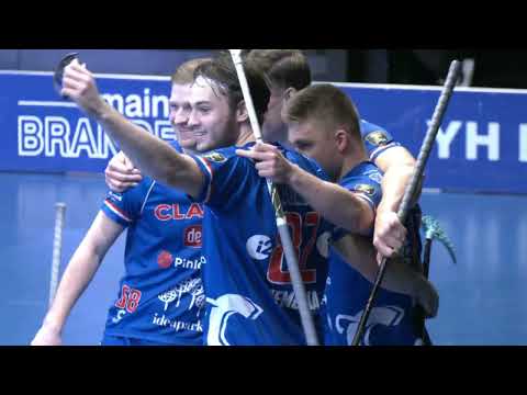 F-liigaM, Classic - TPS, 27.10.2023.