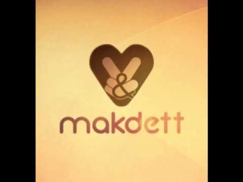 Makdett - My Moonlight My Sunshine (Earl Da Grey Remix)