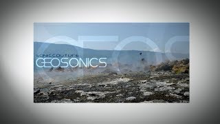 Video thumbnail for A Journey into the Obscure, pt.1 - Geosonics by Cory Pelizzari