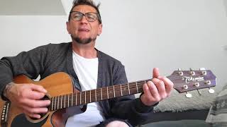 LEIVA SUPERPODERES COVER ACORDES VISIBLES