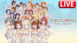 【スタマス】【ネタバレ注意】#18 最終回！演出良くて終わりに向かっていくのが寂しいなぁ…