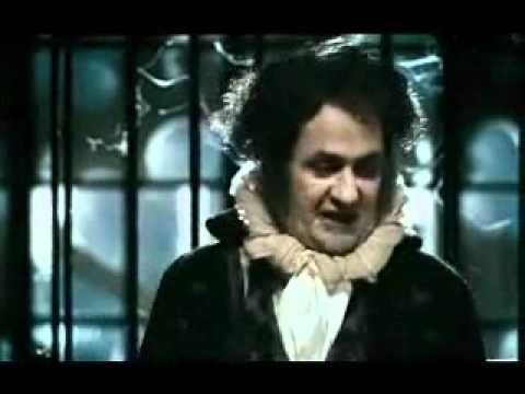 Eu e Meu Guarda-Chuva - Trailer