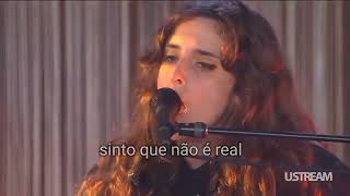 Beach House - The hours  (Legendado)