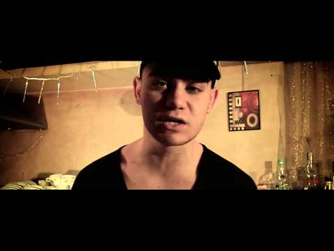 Kriviq feat. Hoodini - Нощ и Ден (Официално Видео 2014)