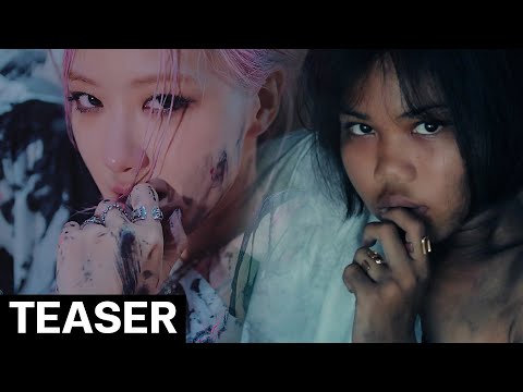 BLACKPINK x DEKSORKRAO Lovesick Girls MV Cover TEASER