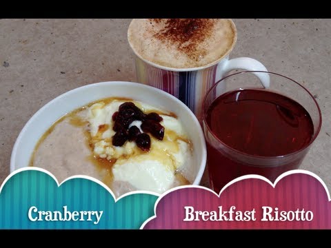 download lagu mp3 mp4 Cranberry Risotto Recipe, download lagu Cranberry Risotto Recipe gratis, unduh video klip Cranberry Risotto Recipe