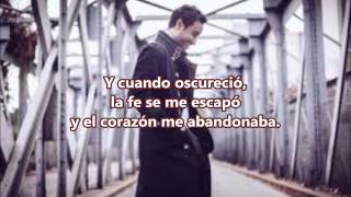 Luciano Pereyra -Tu Mano letra (Lyric Video)