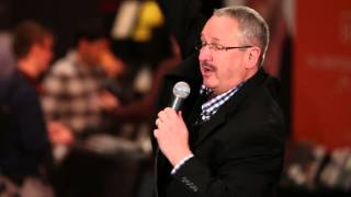 The Pastor As Lead Affirmer