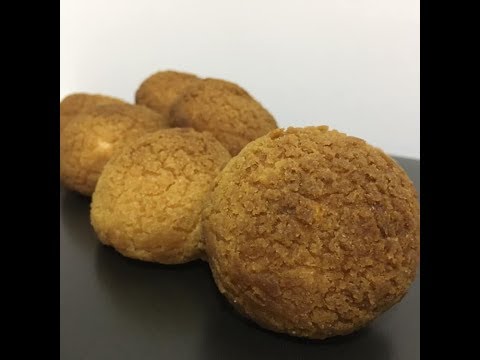 Cream Puff / Mr Sir Pastry Channel