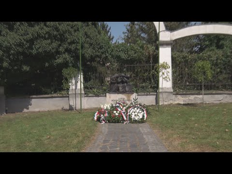 Akiket soha nem felejtünk