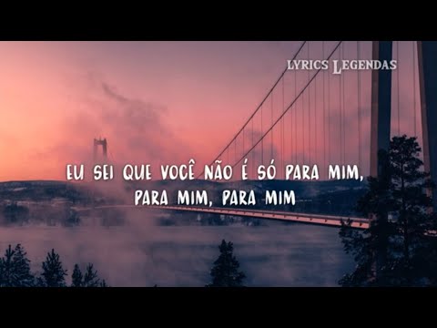 Mi Mala - Mau y Ricky feat. Karol G ( TRADUÇÃO BR/ LEGENDADO)