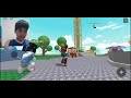 Playing roblox nature disasters survivor w/Veer