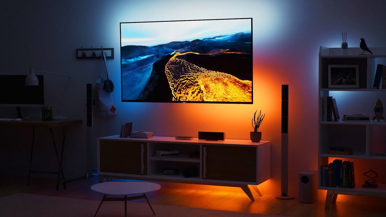 Synced Fancyleds (SF1.0) Trailer