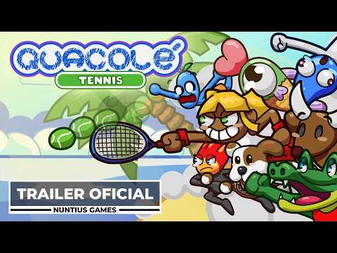 Trailer