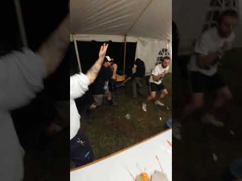 Dèche-Charge live@Grind Your Mind 2018