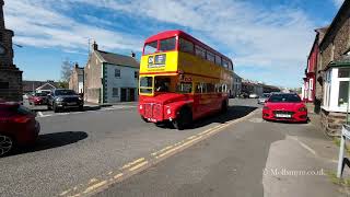 Cumbria Easter Rally 20th April 2025
