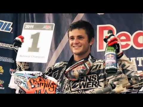 Loretta Lynn's 2011 Finale ft / Cianciarulo / Bogle / Plouffe