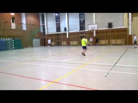 StrefaFutbolu.pl - LBF: EuroBank - Piotr i Paweł