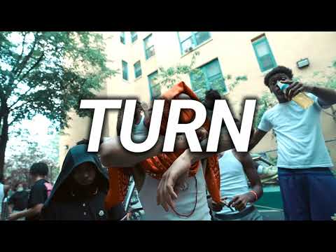 [FREE] Kay Flock x Porter B x 26AR NY Drill Type Beat 2021 - "Turn" (prod. @prodbymevi)