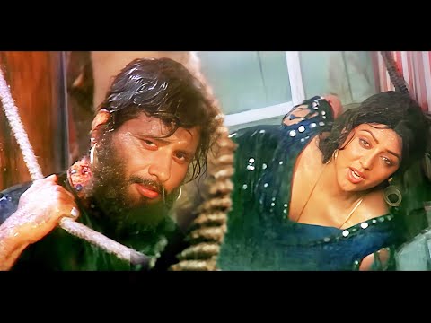 लताजी - नितिन मुकेश का सबसे दर्द भरा गीत | Lata Mangeshkar | Hema Malini | Manoj Kumar | Hindi Song