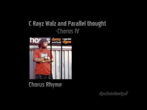 Video thumbnail for Chorus IV