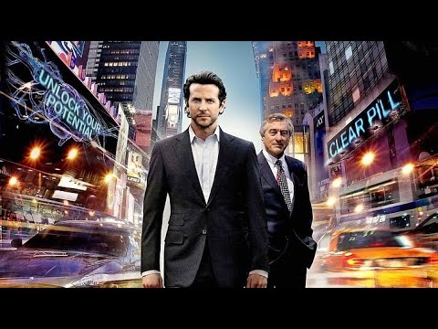 Limitless | Movie In English | Bradley Cooper | Robert de Niro | Abbie Cornish | 4k HD Movie...