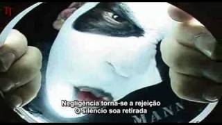Mushroomhead - Eternal (Legendado Brasil)