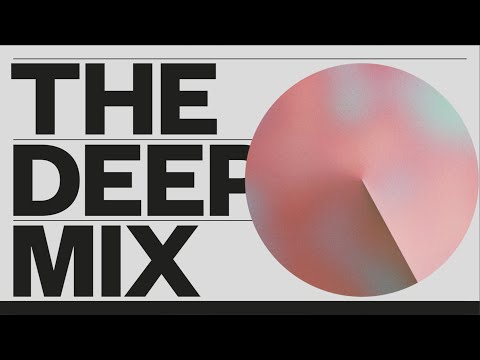 The Deep Mix 005, Presented by Go Freek