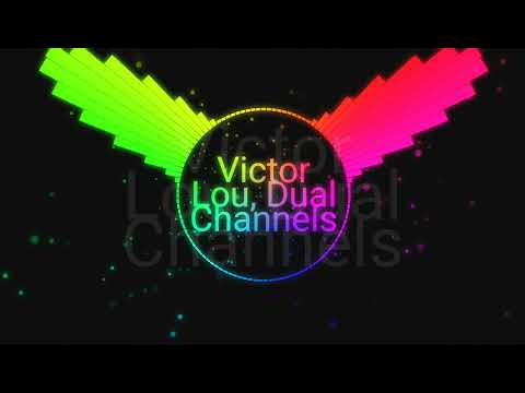 Victor Lou, Dual Channels - The Door (Funky Monkey Dj Remix)
