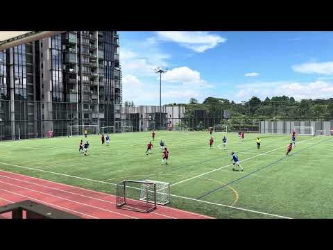 FULL MATCH | EFL Championship 24/25 | Exiles FC v Unity FC (5 Apr 2025)