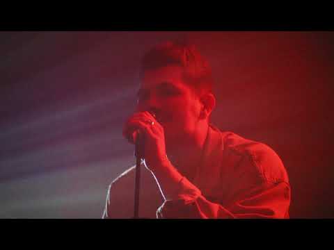In God We Trust (Live) Music Video by 29:11 Worship