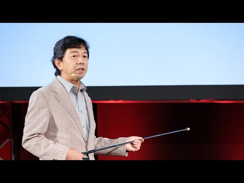 食料産業学科 スポーツを仕事にするには～二刀流の勧め～／静岡産業大学 牧野 好洋 先生【夢ナビTALK】