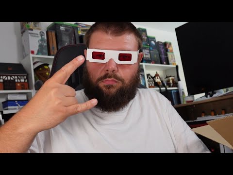 Checkt jemand diese Brille?! (LOOTCHEST UNBOXING)