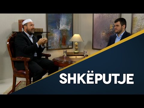 Namazi i xhumasë, namaz unifikues - Hoxhë Mustafa Tërniqi