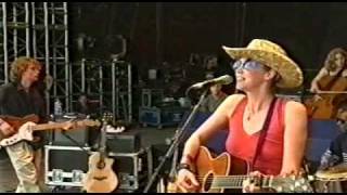 BETH ORTON - Stolen Car (Glastonbury 1999)