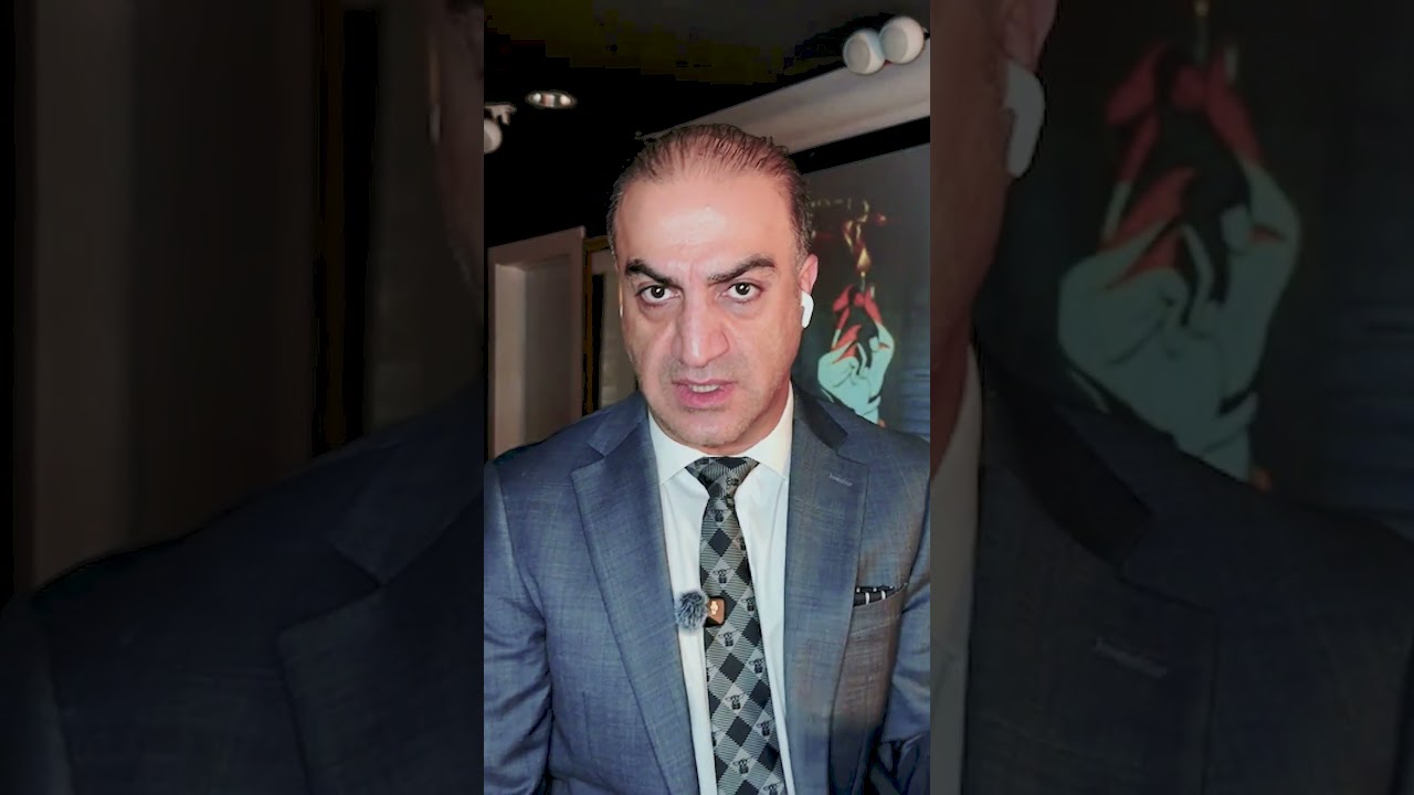 فکر کنم فهمیدم ترامپ چه میکند