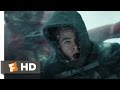 Star Trek 5 9 Movie CLIP The Ice Creature 2009 HD